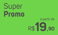 Estacionamento Super Promo Aeroporto Salgado Filho. Diárias a partir de R$19,90.