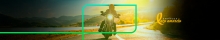a imagem apresenta um motociclista na estrada